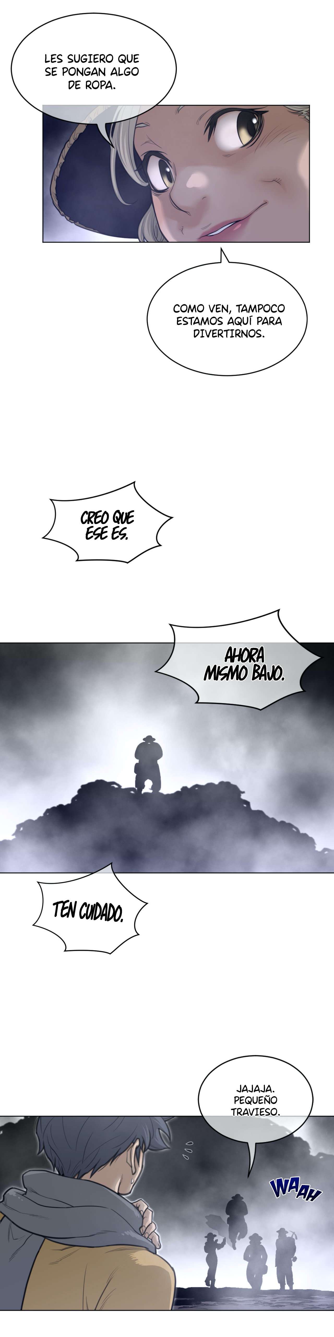 Perfect Half Capítulo 112 - Page 6