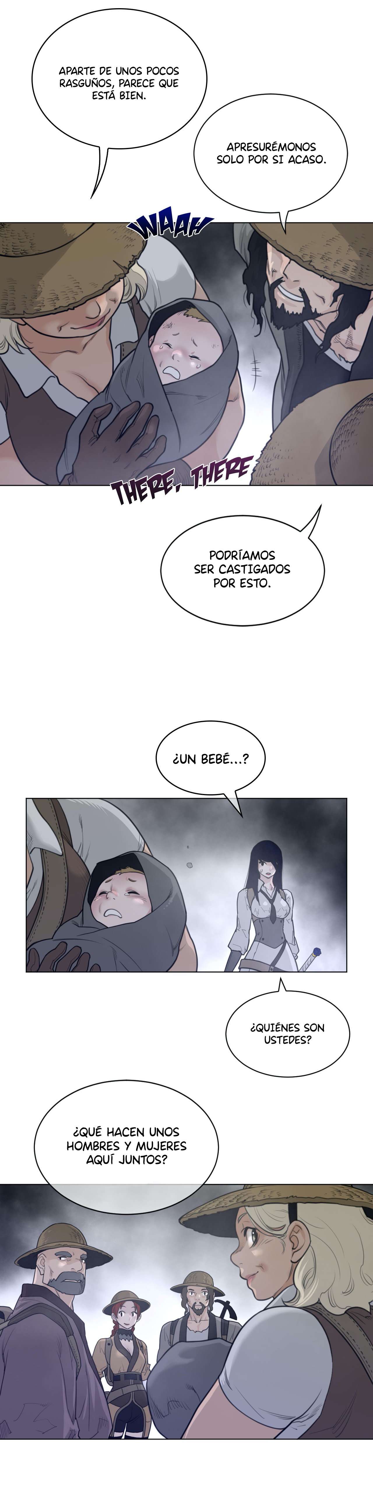 Perfect Half Capítulo 112 - Page 7