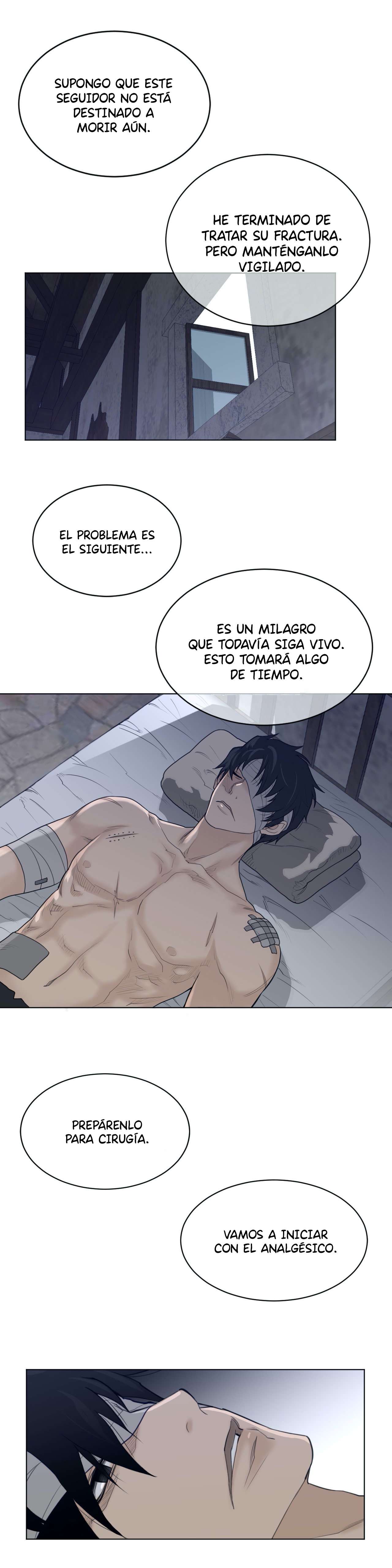 Perfect Half Capítulo 114 - Page 12