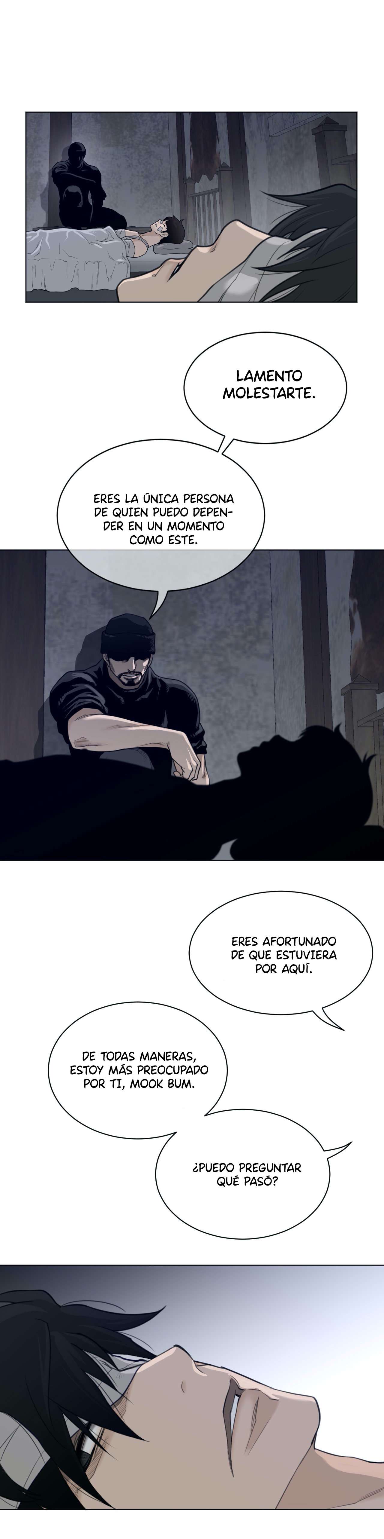 Perfect Half Capítulo 114 - Page 14