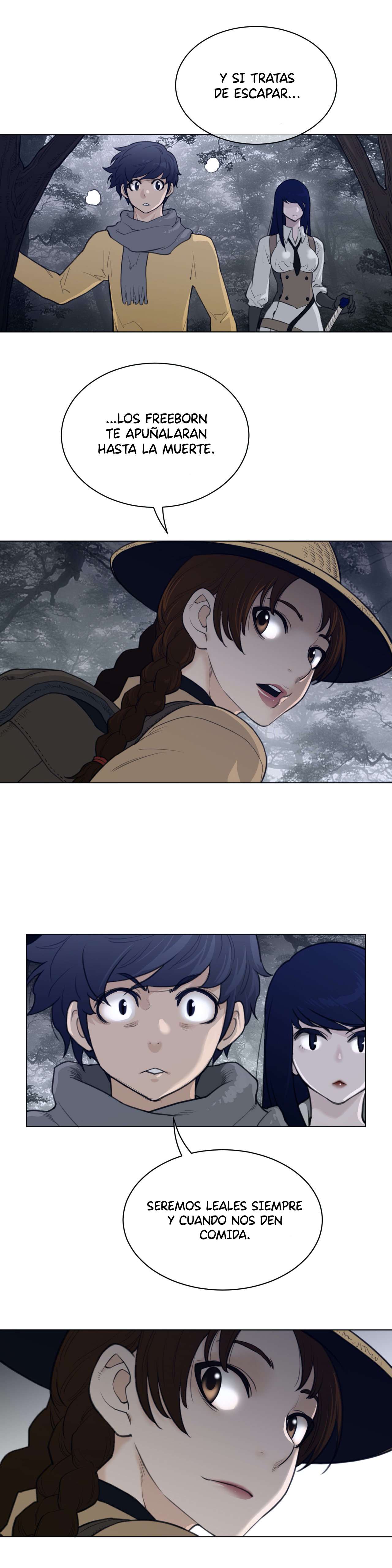 Perfect Half Capítulo 114 - Page 17