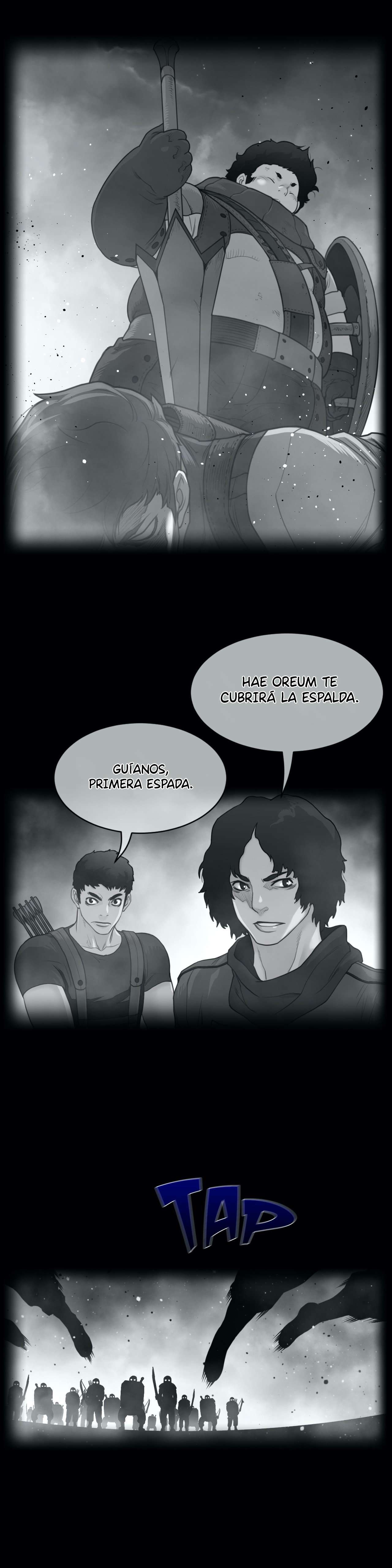 Perfect Half Capítulo 114 - Page 3