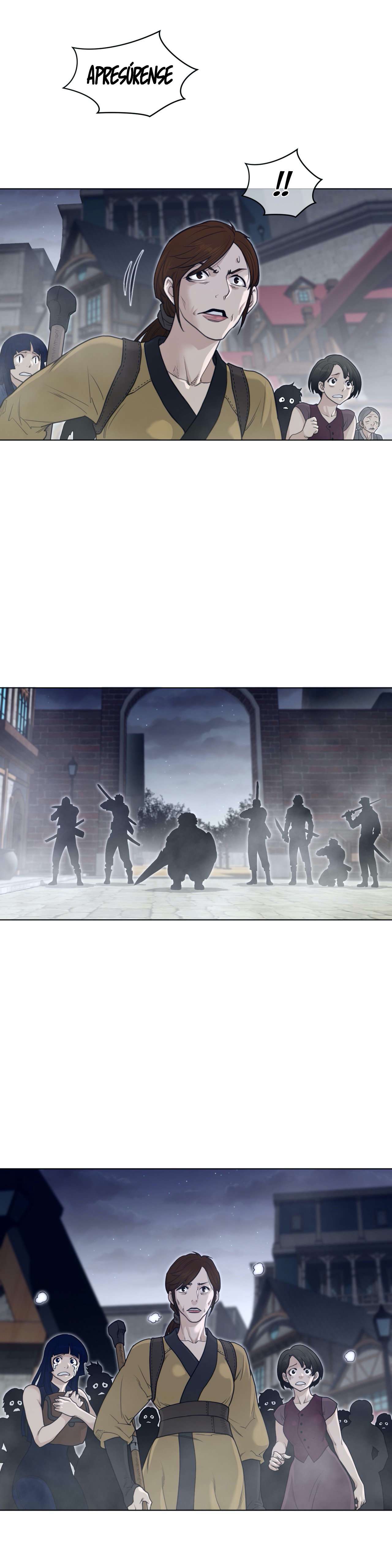 Perfect Half Capítulo 114 - Page 5