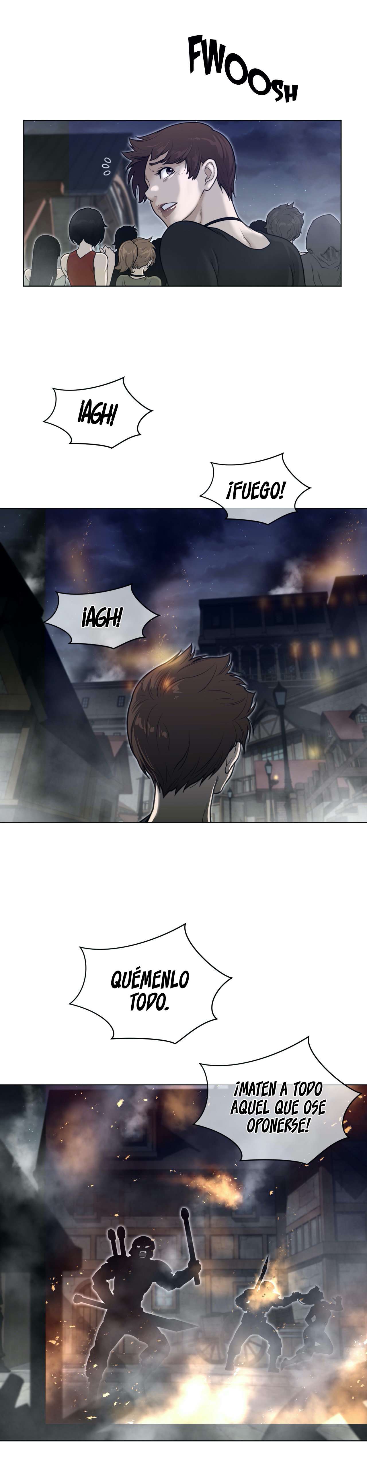 Perfect Half Capítulo 114 - Page 6