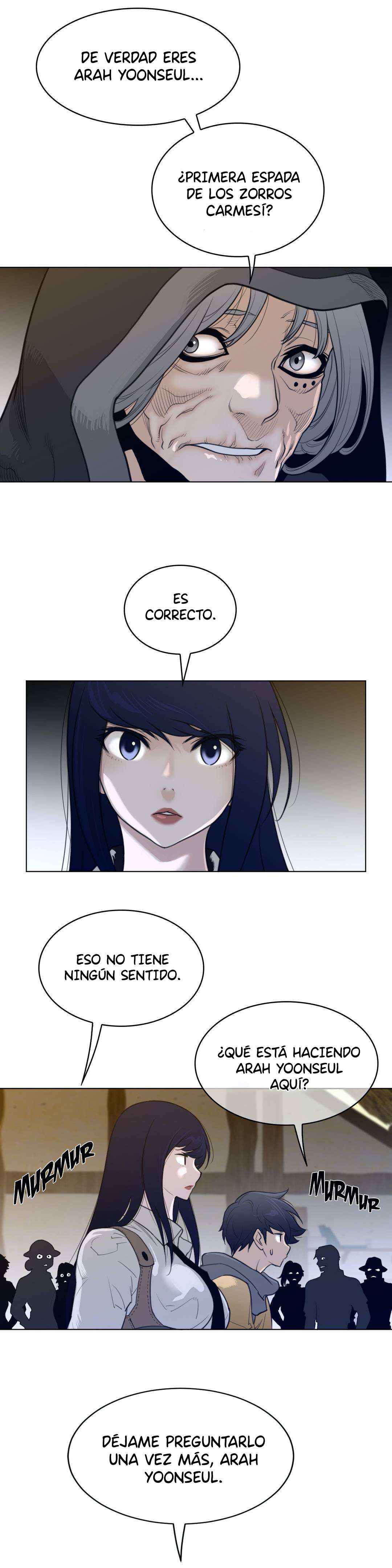 Perfect Half Capítulo 115 - Page 11