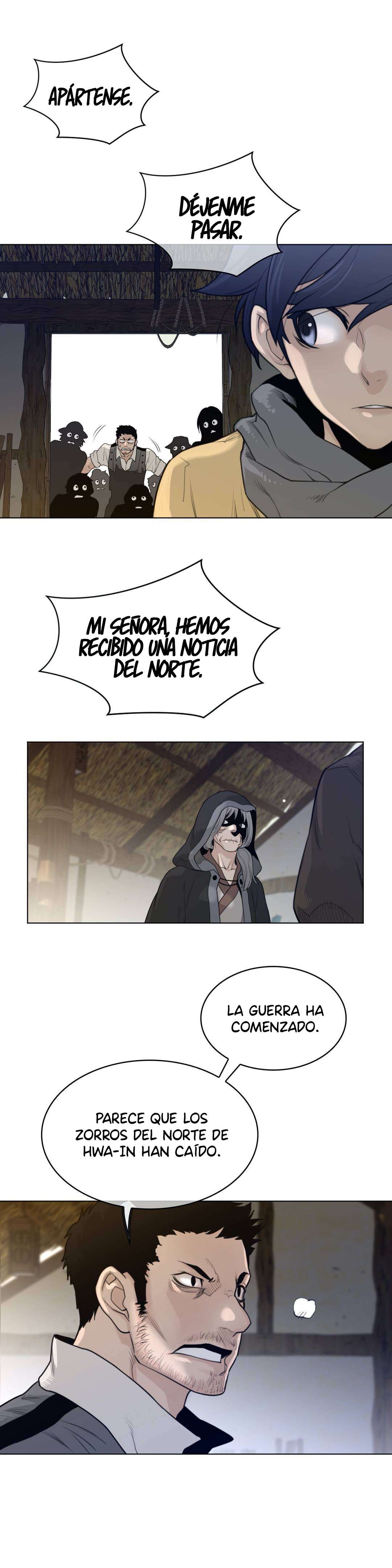 Perfect Half Capítulo 115 - Page 16