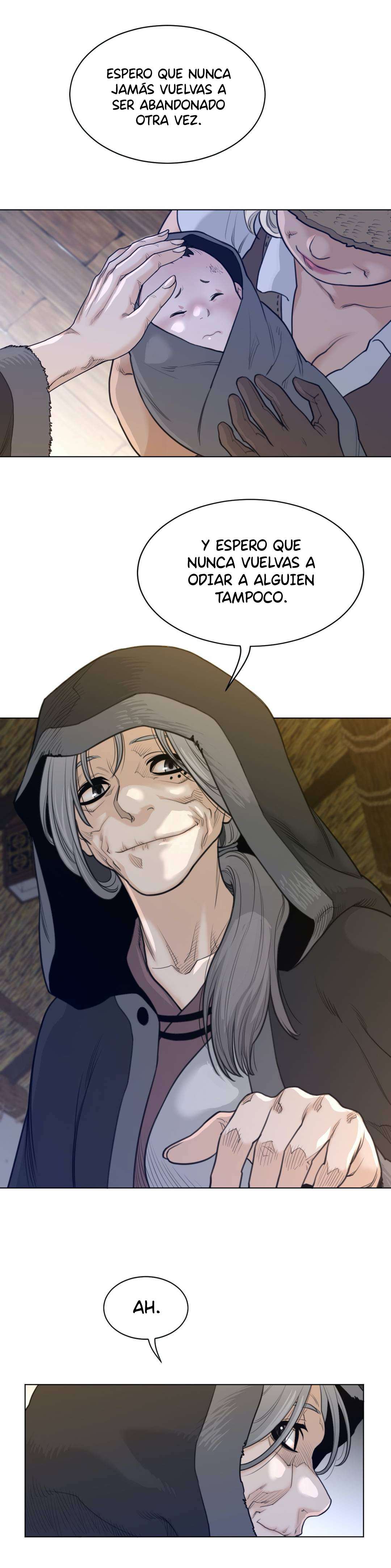 Perfect Half Capítulo 115 - Page 7