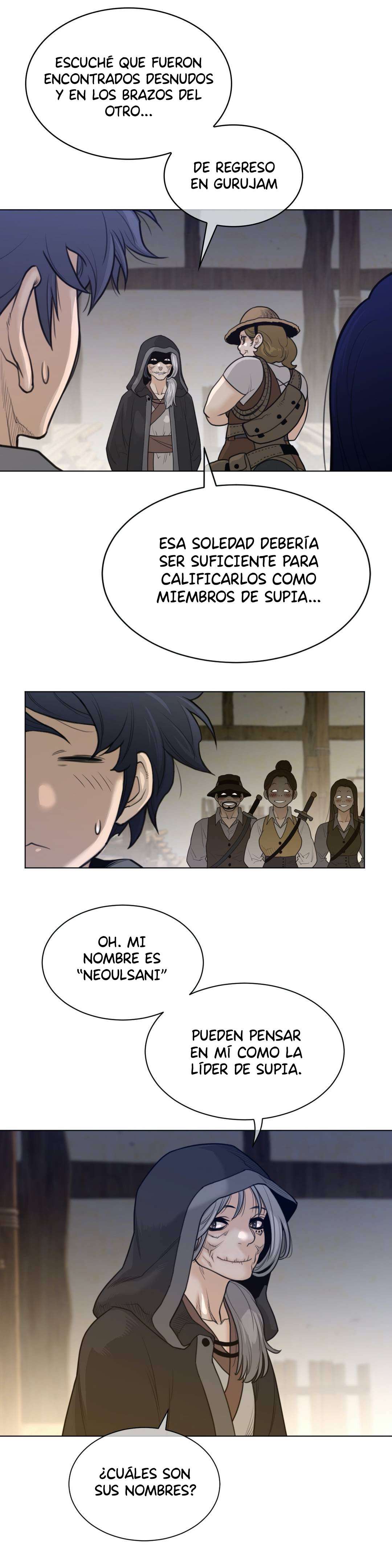 Perfect Half Capítulo 115 - Page 8