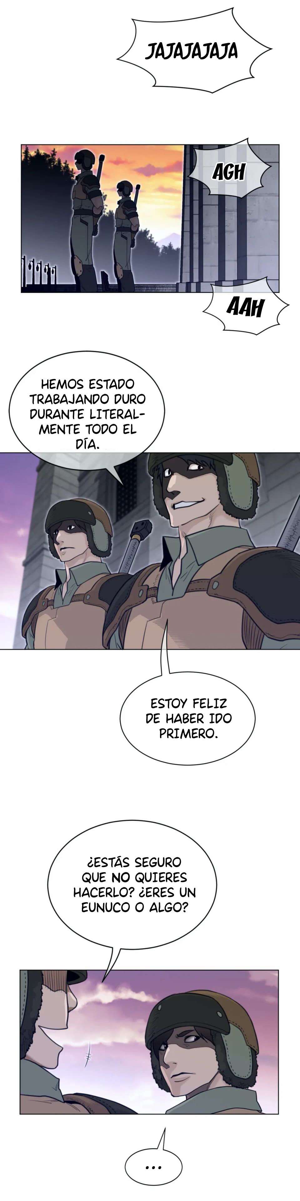 Perfect Half Capítulo 116 - Page 16