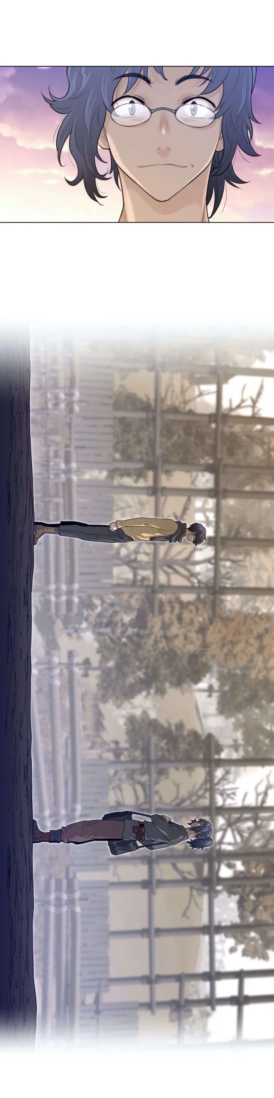 Perfect Half Capítulo 116 - Page 21