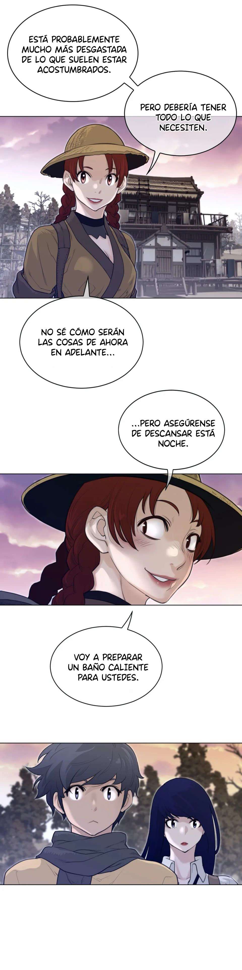 Perfect Half Capítulo 116 - Page 23