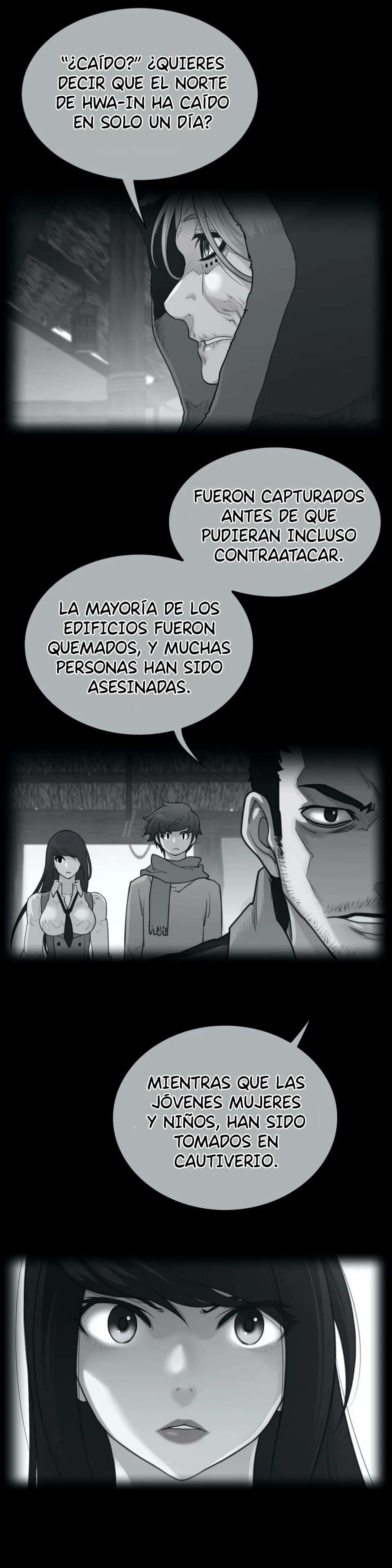 Perfect Half Capítulo 116 - Page 3