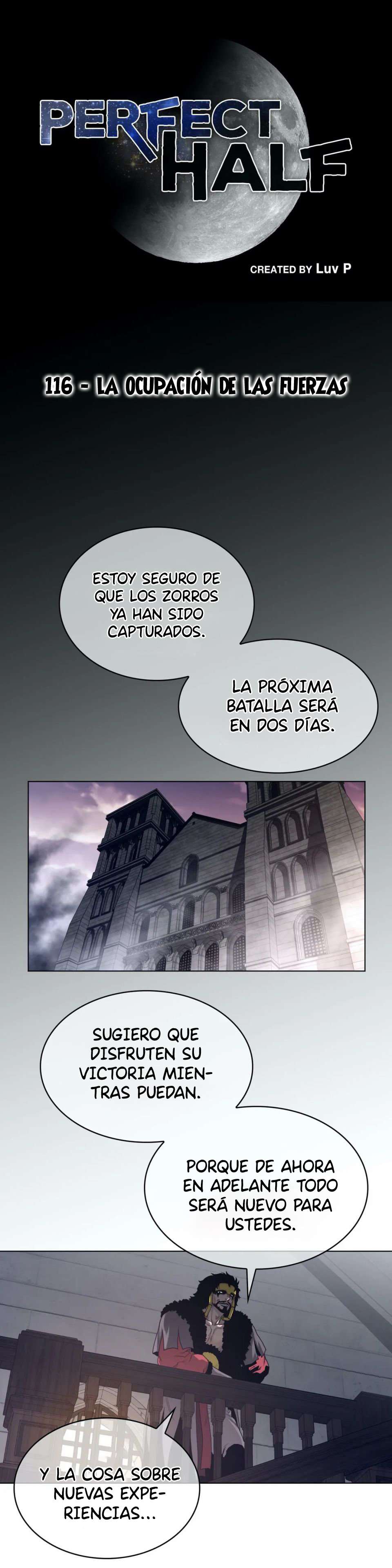 Perfect Half Capítulo 116 - Page 4