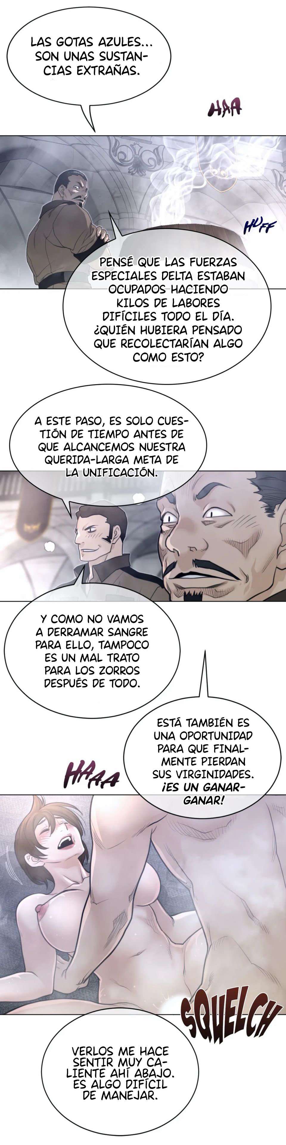 Perfect Half Capítulo 116 - Page 7