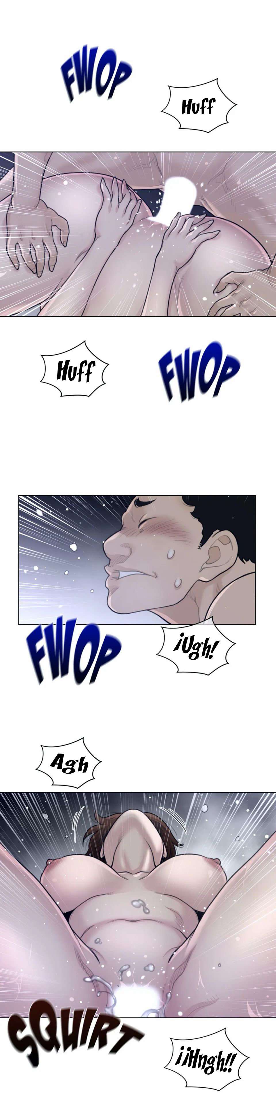 Perfect Half Capítulo 116 - Page 8