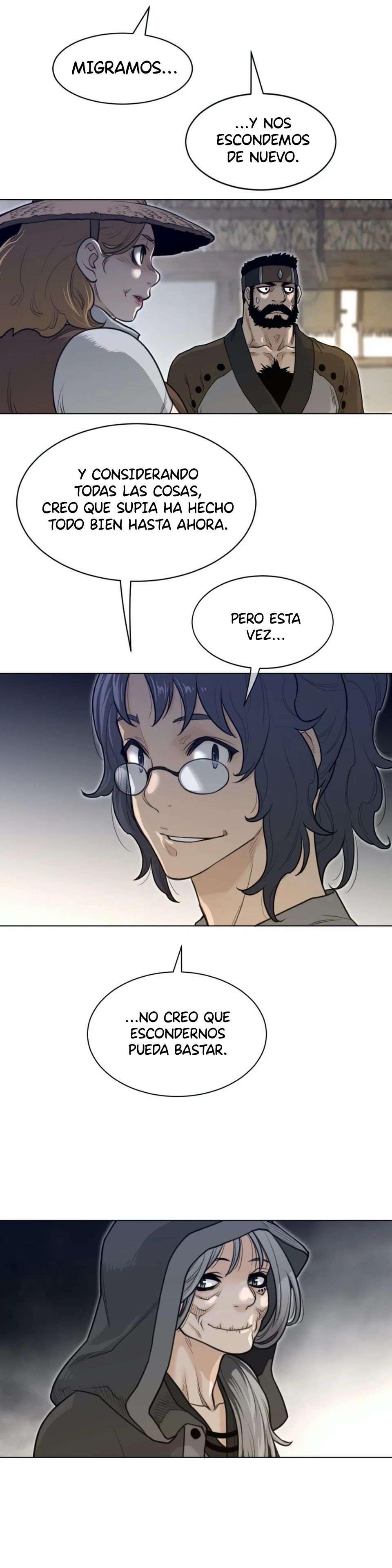 Perfect Half Capítulo 117 - Page 11