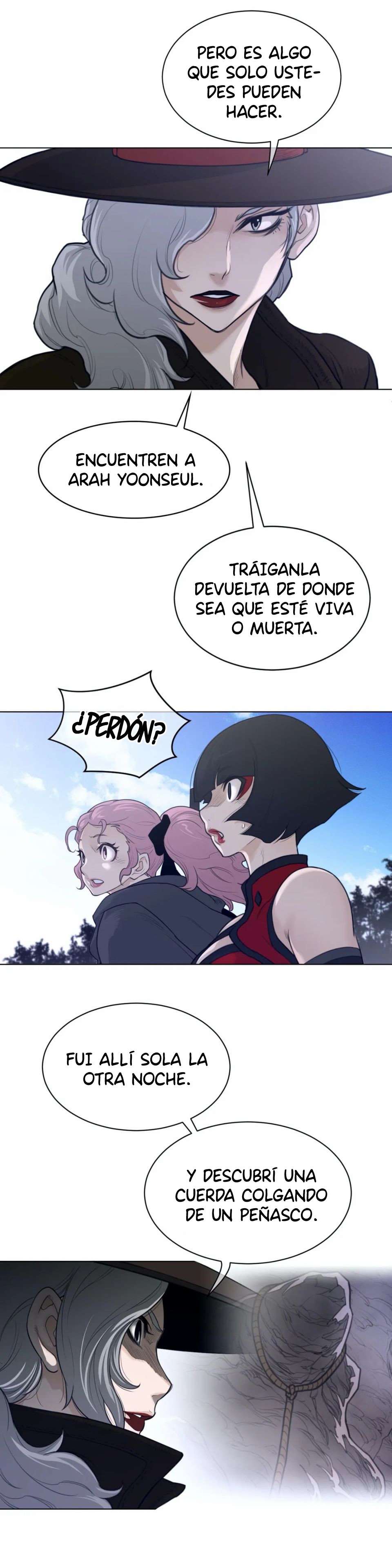 Perfect Half Capítulo 117 - Page 18