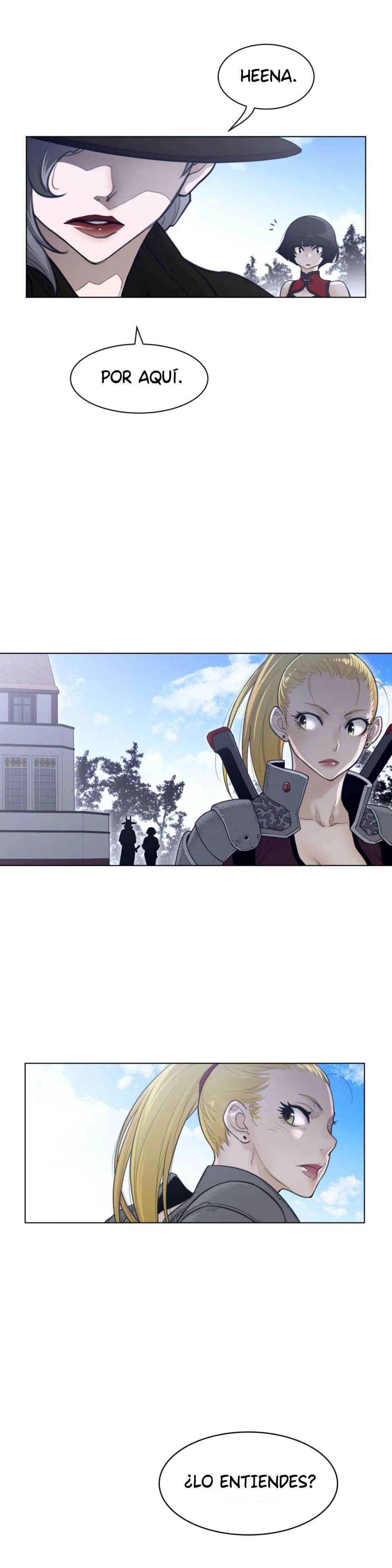 Perfect Half Capítulo 117 - Page 23