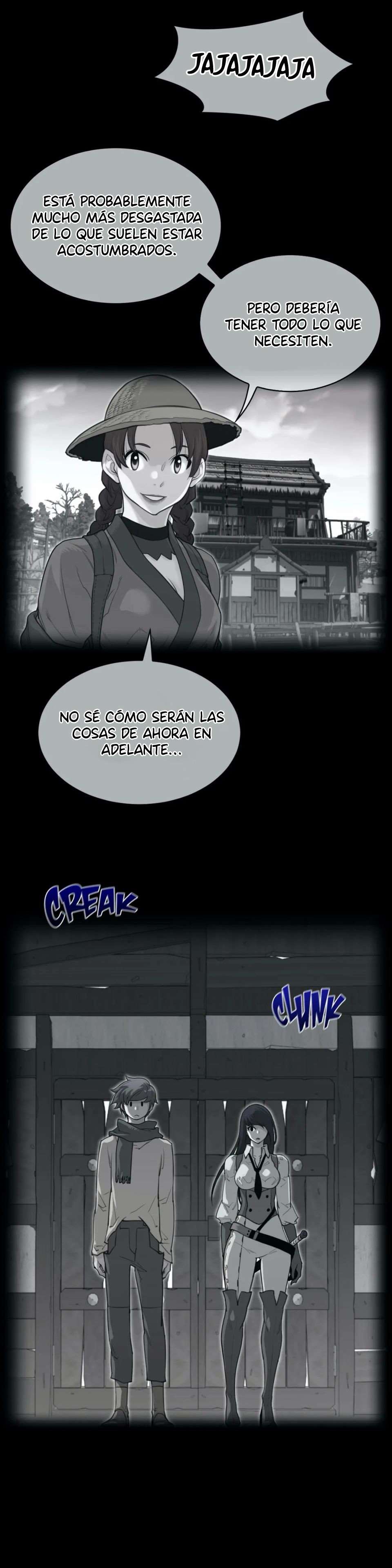 Perfect Half Capítulo 117 - Page 3