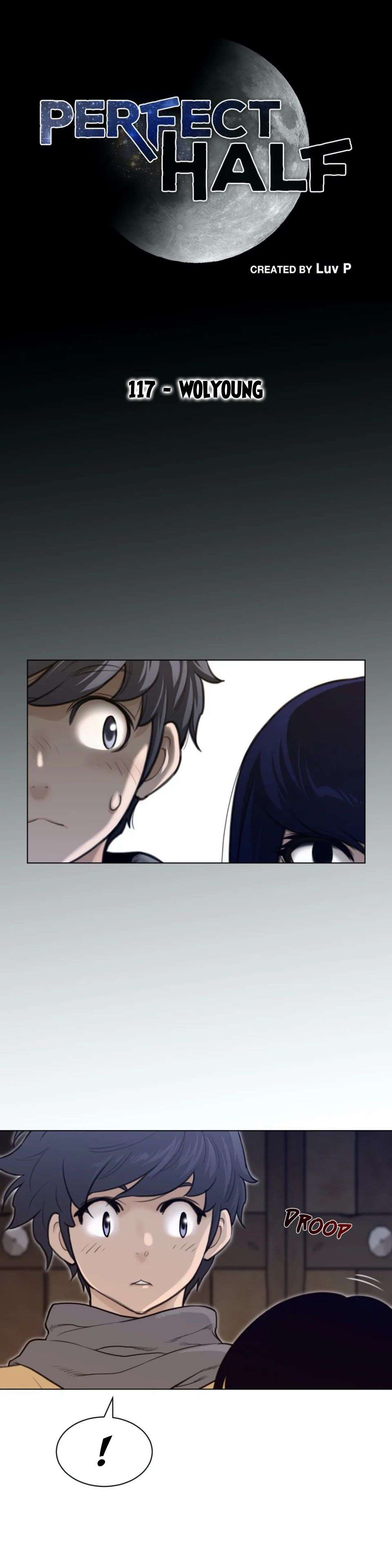 Perfect Half Capítulo 117 - Page 4
