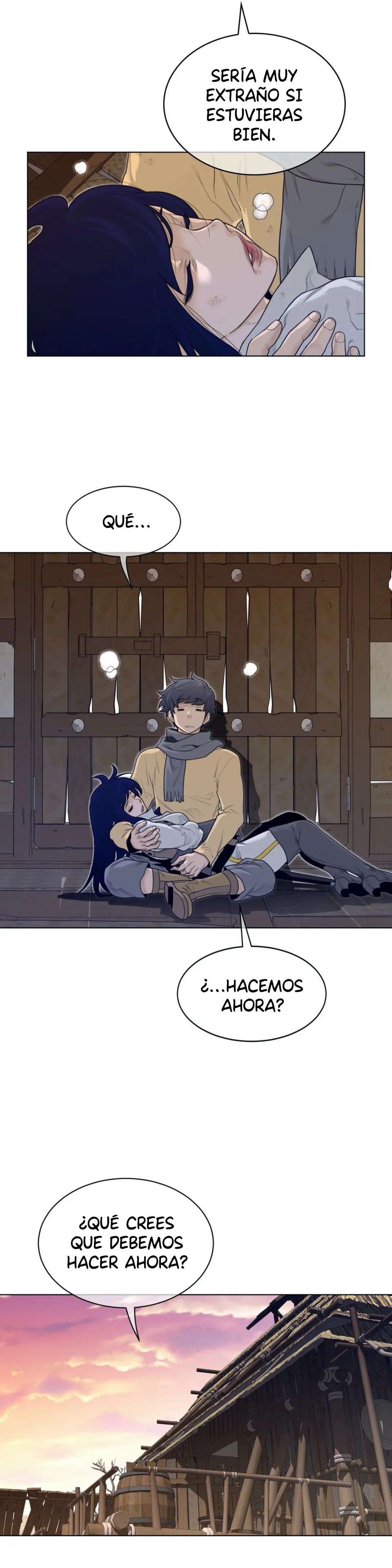 Perfect Half Capítulo 117 - Page 6