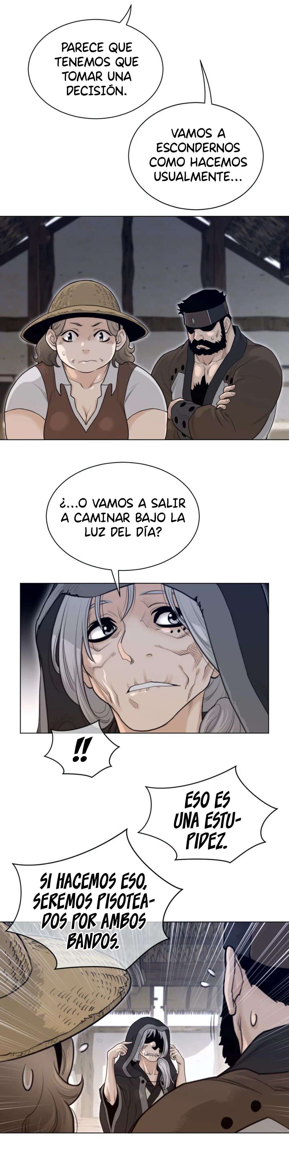 Perfect Half Capítulo 117 - Page 8