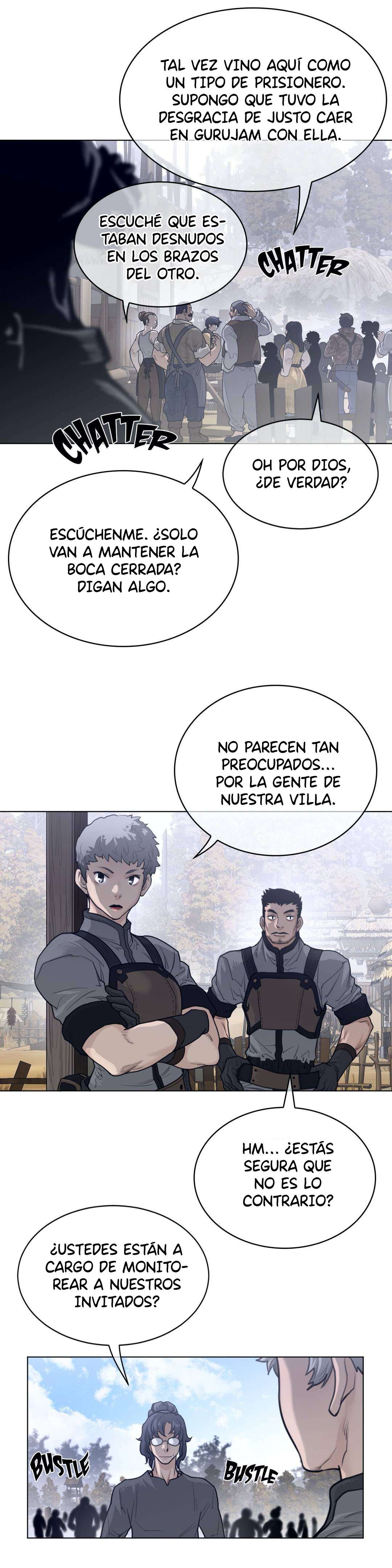 Perfect Half Capítulo 118 - Page 13