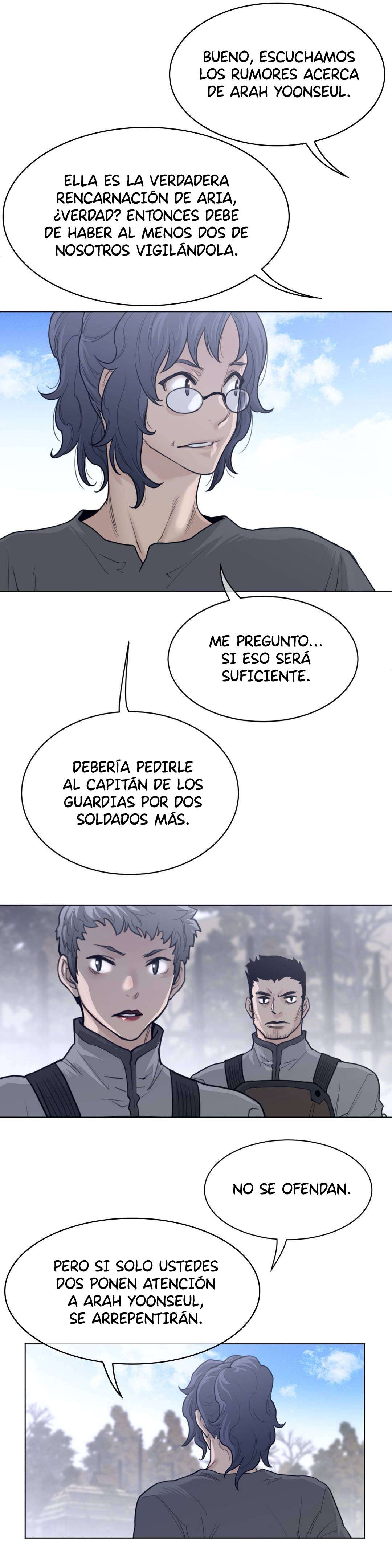 Perfect Half Capítulo 118 - Page 14