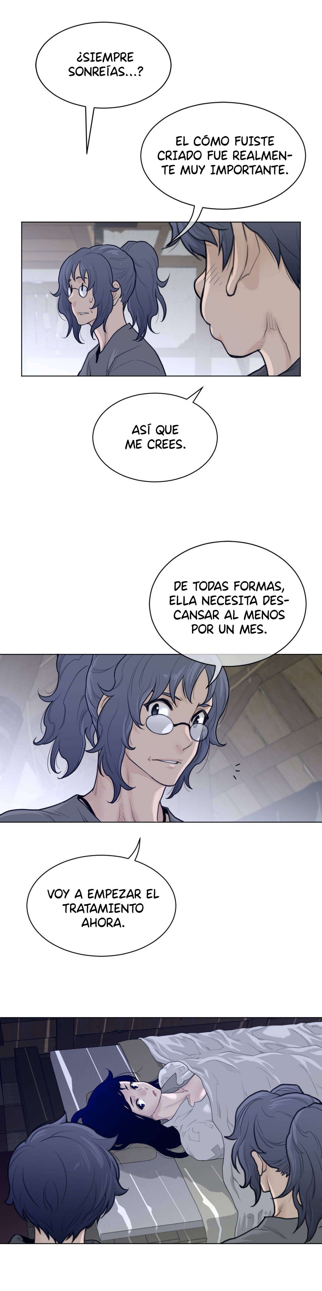 Perfect Half Capítulo 118 - Page 6