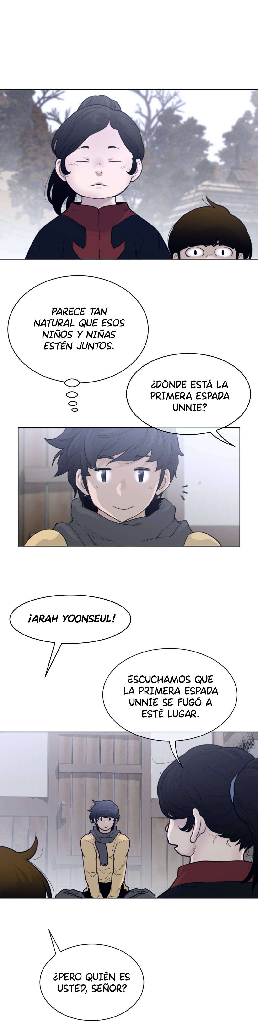 Perfect Half Capítulo 118 - Page 9