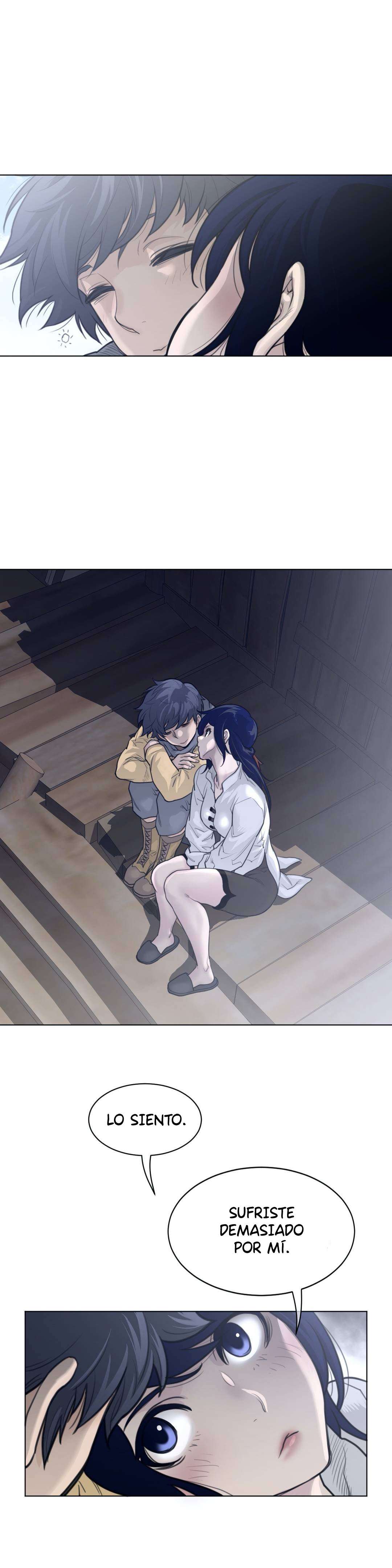 Perfect Half Capítulo 119 - Page 11