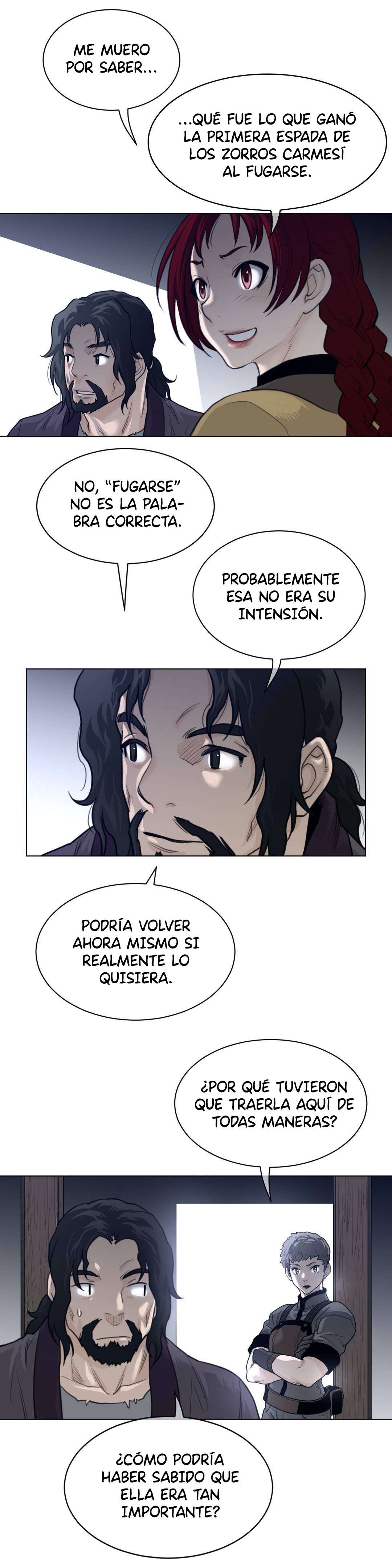 Perfect Half Capítulo 119 - Page 13