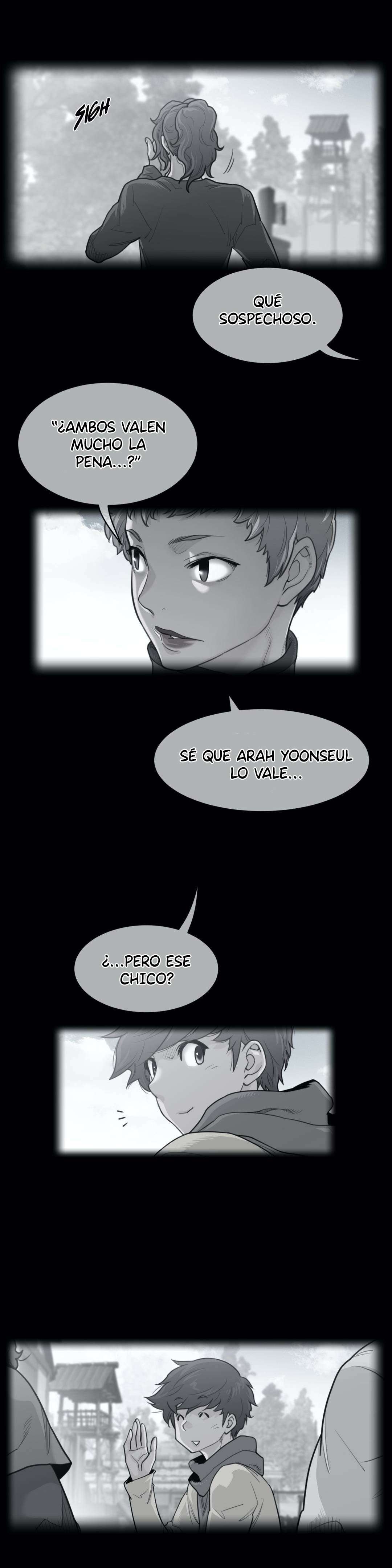 Perfect Half Capítulo 119 - Page 2