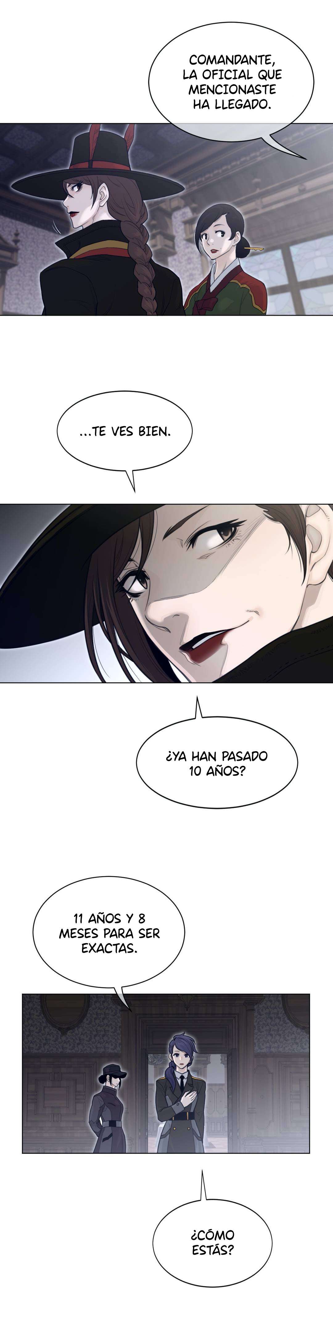 Perfect Half Capítulo 119 - Page 21