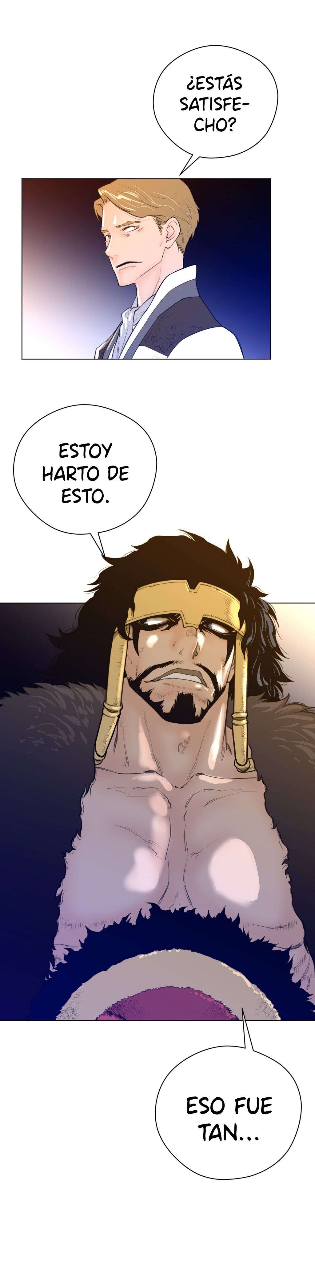 Perfect Half Capítulo 12 - Page 20