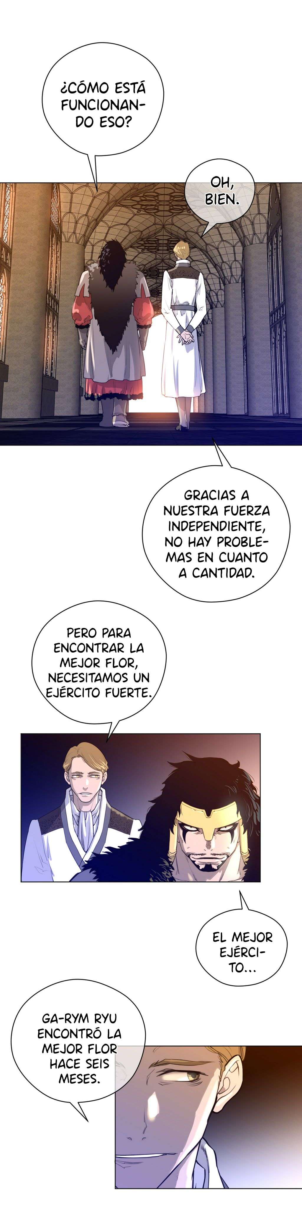 Perfect Half Capítulo 12 - Page 21