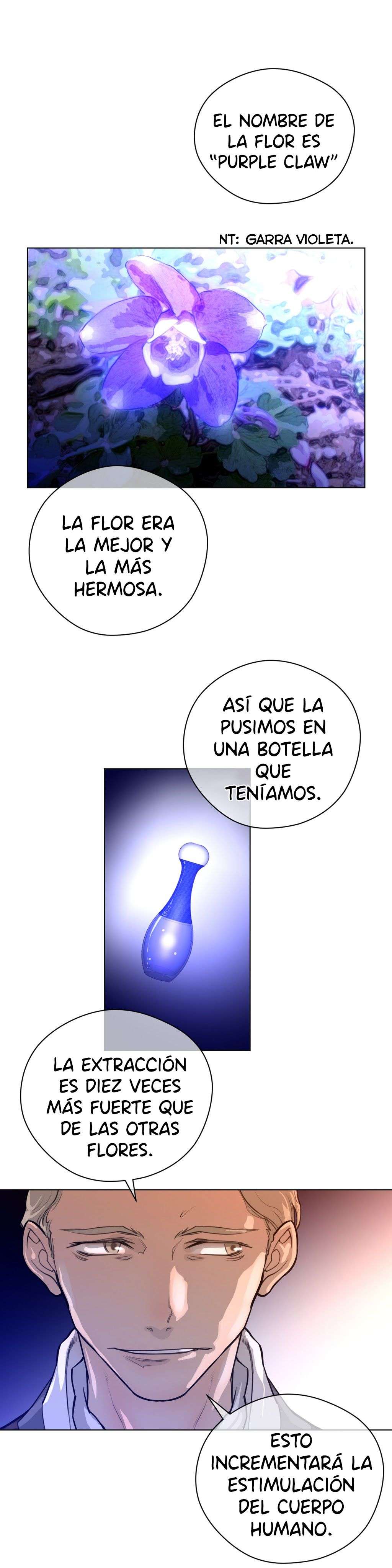 Perfect Half Capítulo 12 - Page 22