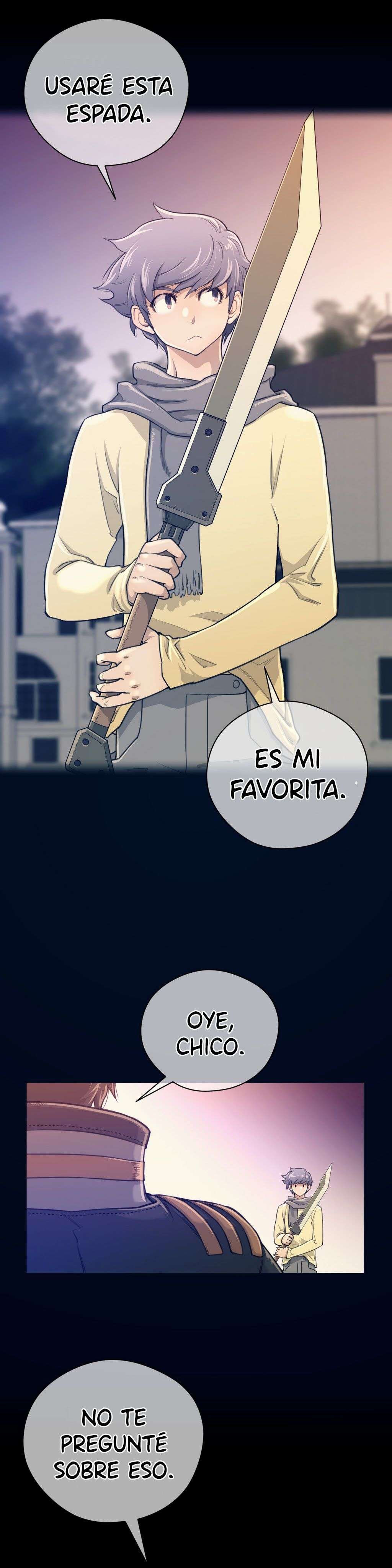 Perfect Half Capítulo 12 - Page 3