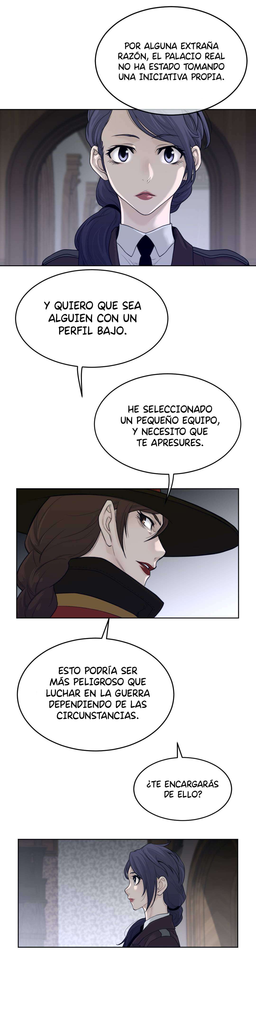 Perfect Half Capítulo 120 - Page 12