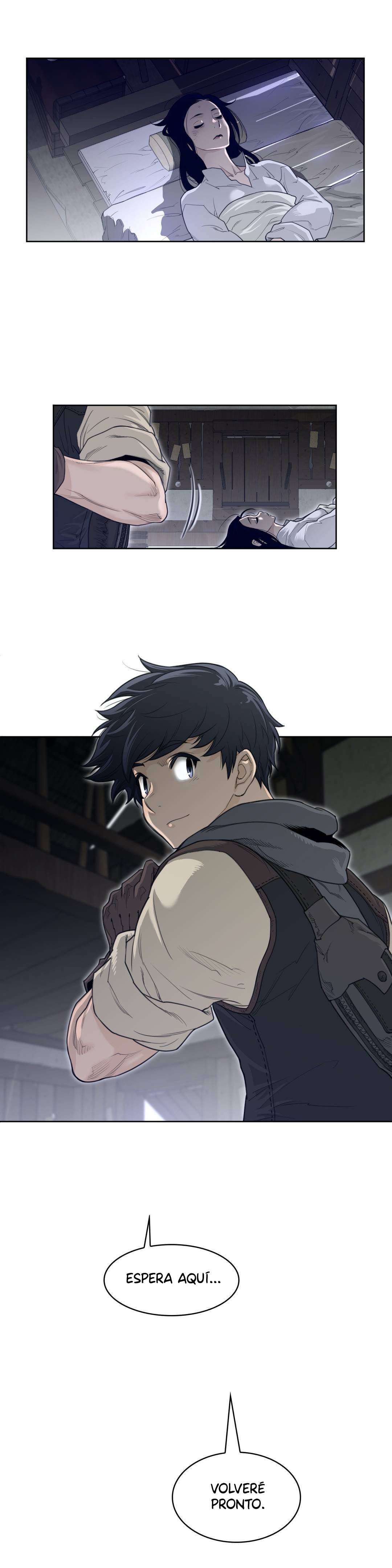 Perfect Half Capítulo 120 - Page 19