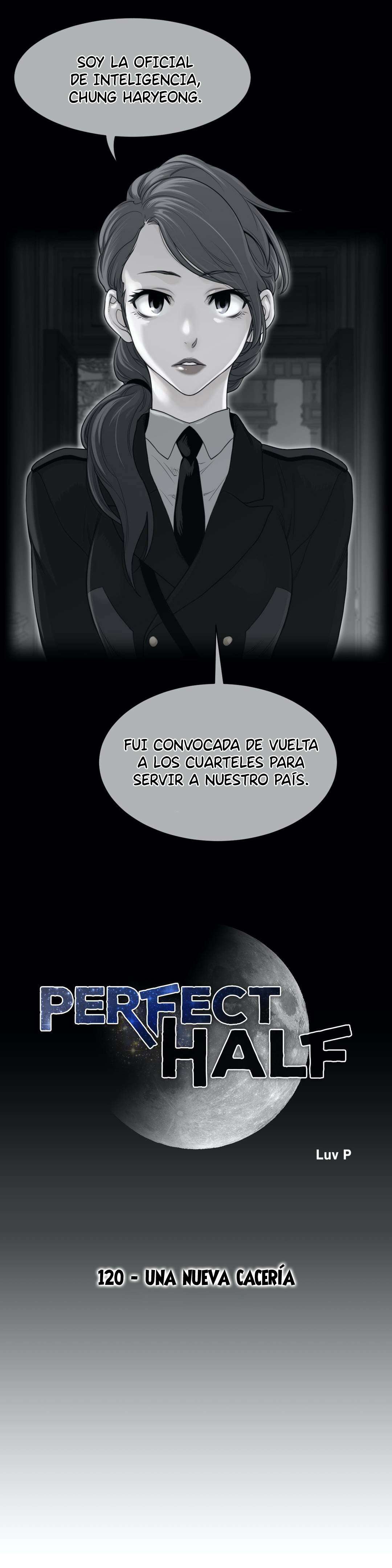 Perfect Half Capítulo 120 - Page 4