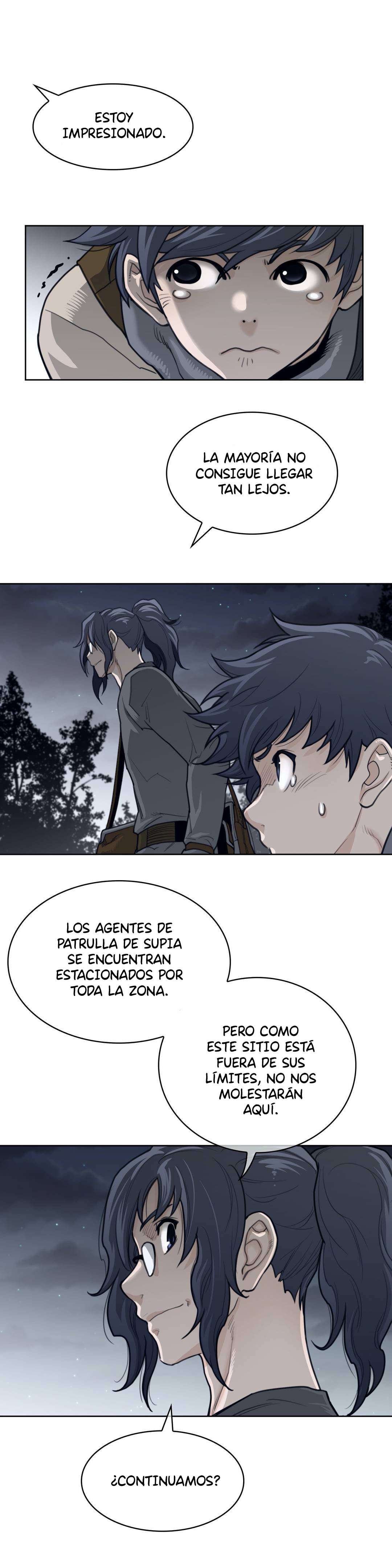 Perfect Half Capítulo 121 - Page 11