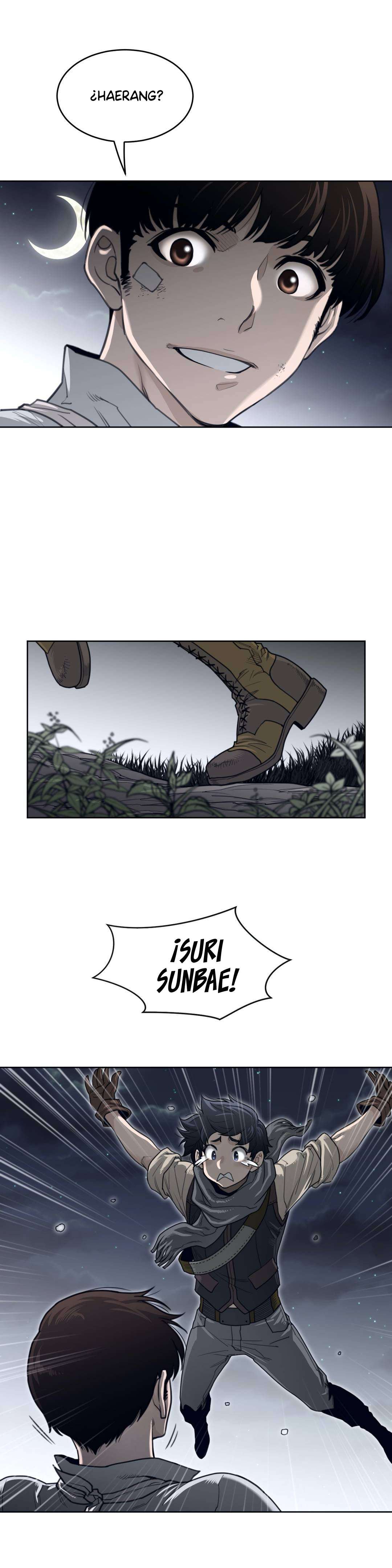 Perfect Half Capítulo 121 - Page 14