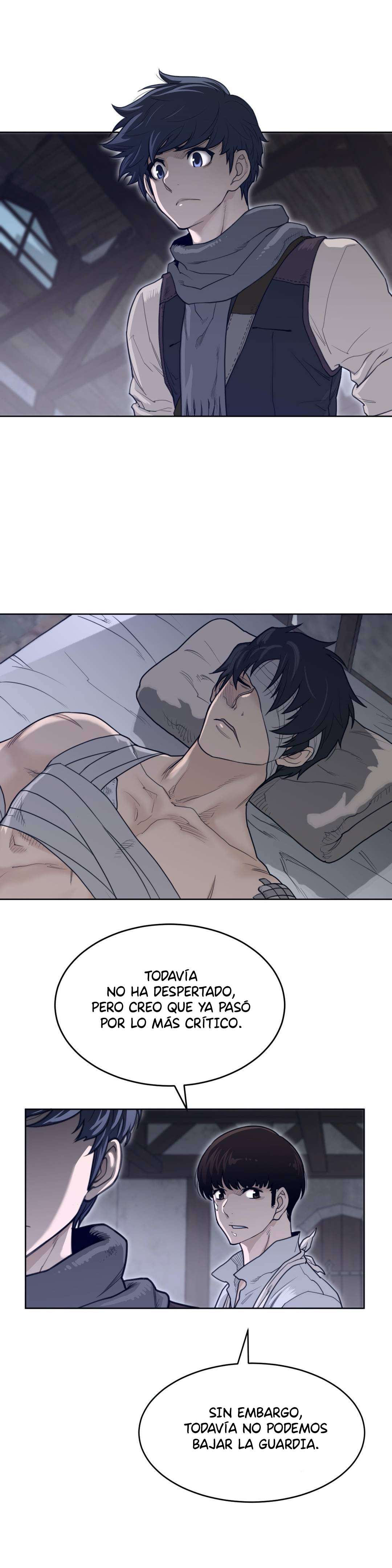 Perfect Half Capítulo 121 - Page 17