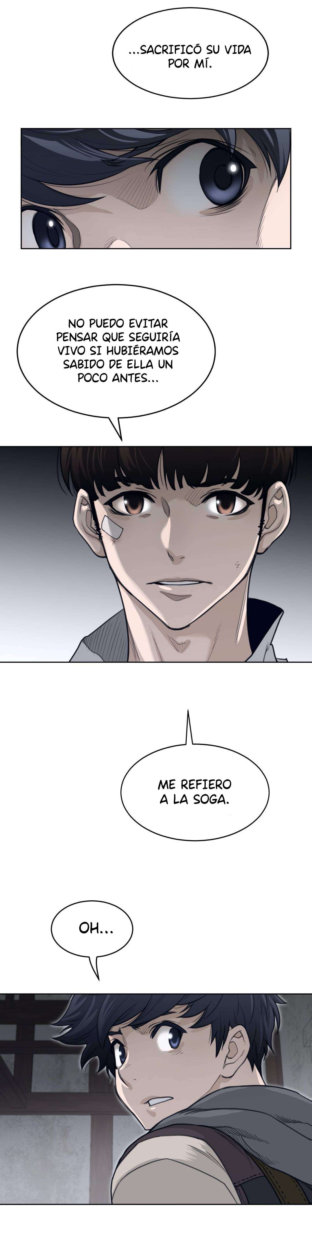 Perfect Half Capítulo 121 - Page 19