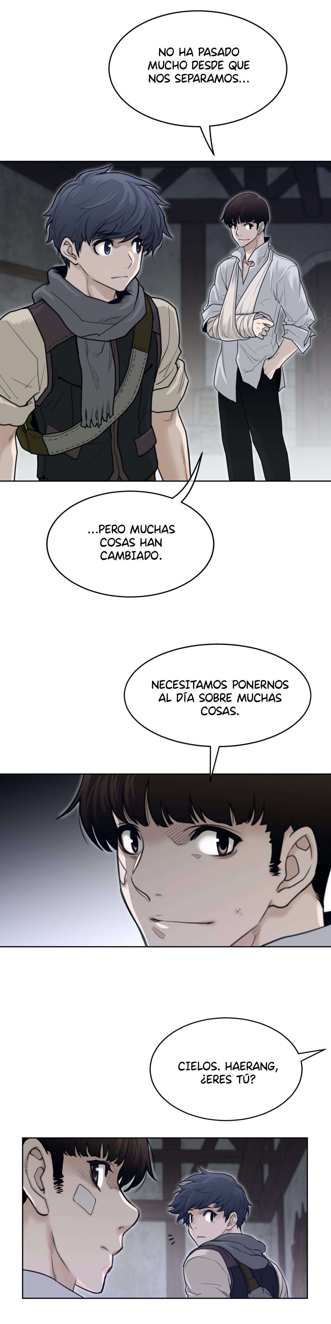Perfect Half Capítulo 121 - Page 20