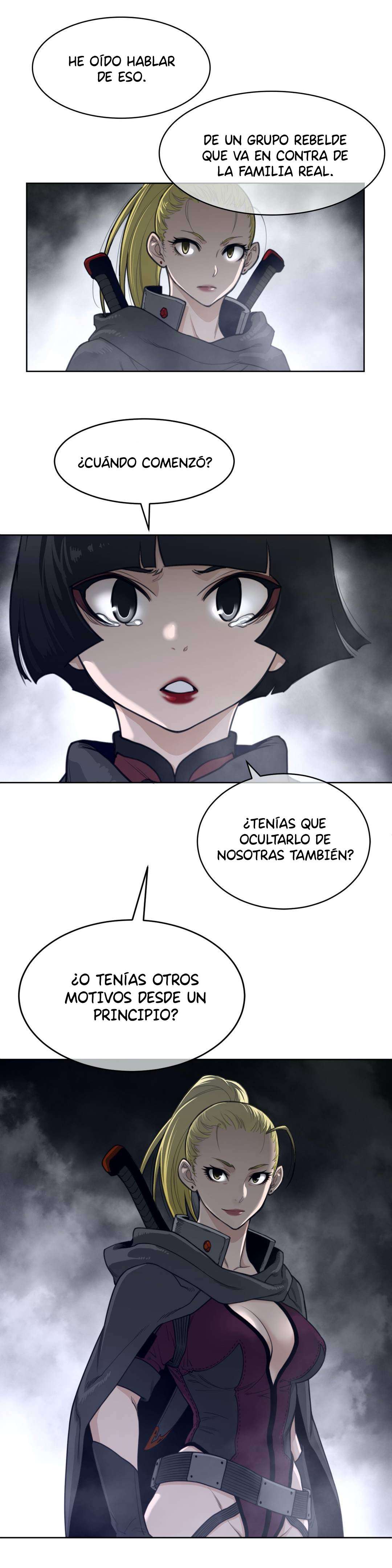 Perfect Half Capítulo 122 - Page 14