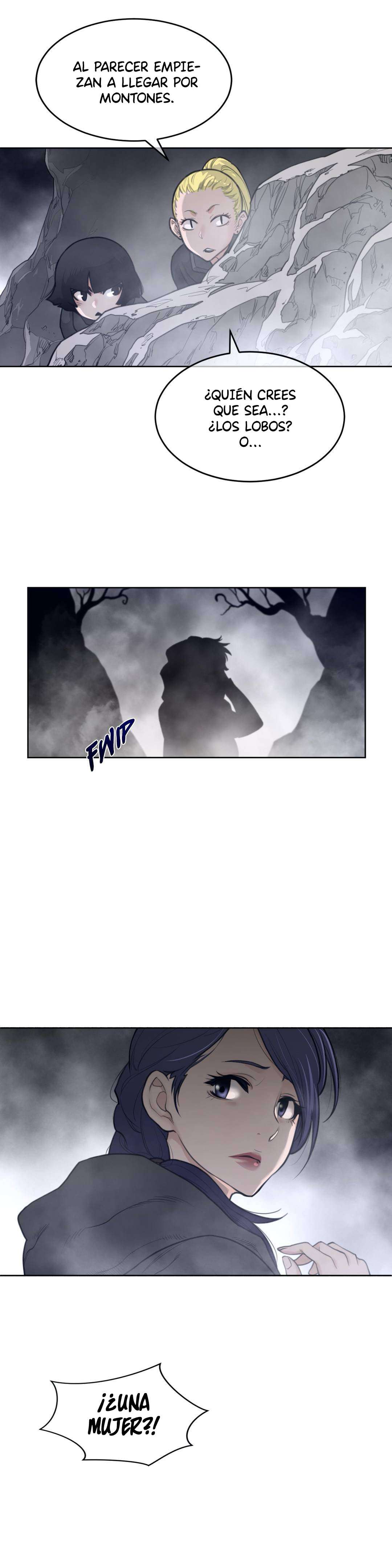 Perfect Half Capítulo 122 - Page 19