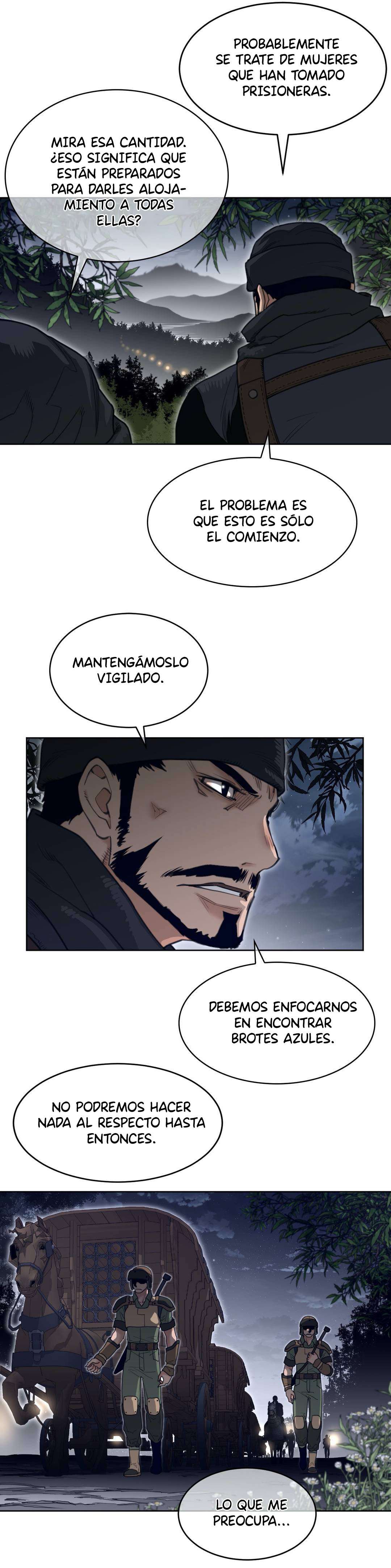 Perfect Half Capítulo 122 - Page 5