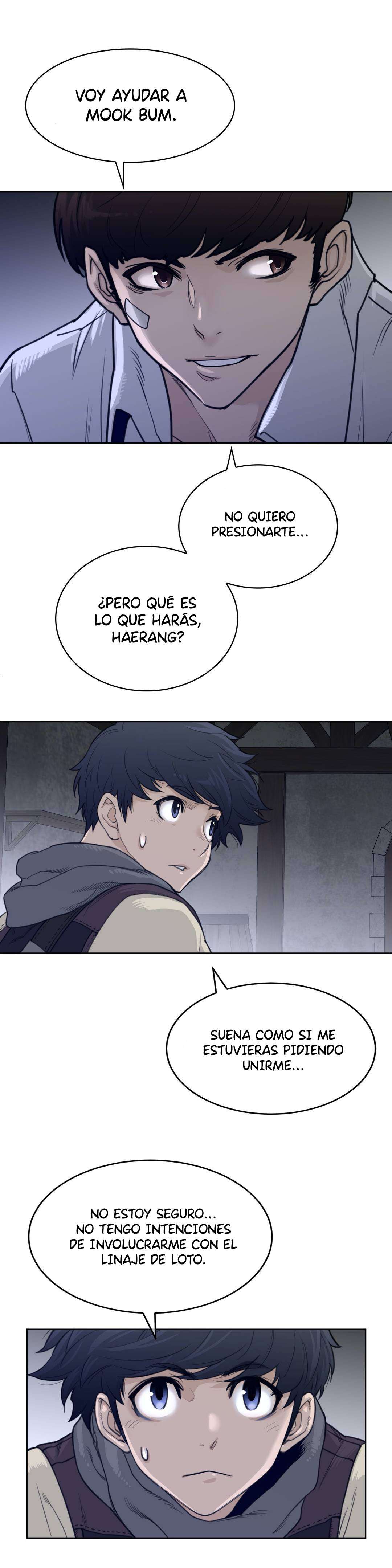 Perfect Half Capítulo 123 - Page 16